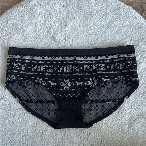 PINK Victoria's Secret Other - PINK Victoria's Secret Hipster Panty S